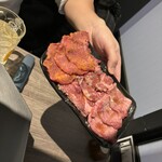 焼肉 ホルモンCHINTAN - 