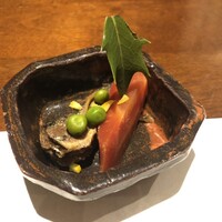 鮨 航 - 