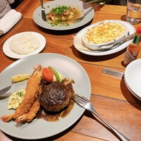 上野洋食遠山 - 