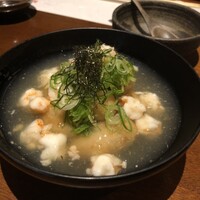 鮨 航 - 