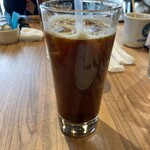 ムーミンカフェ - 