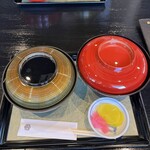 うなぎの旭屋 - 