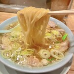 シンちゃんラーメン - 