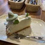 ムーミンカフェ - 