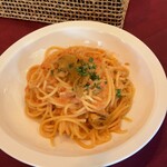 イタリア食堂 ラ ルーチェ - 