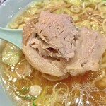 シンちゃんラーメン - 