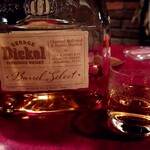 シークレット ドア - 続３：ディッケル