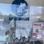 MOOMIN CAFE Karuizawa