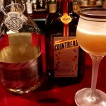 シークレット ドア - 続４：サイドカー