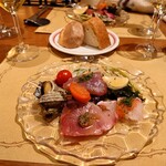 Trattoria Da KENZO - 