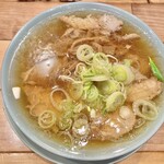 シンちゃんラーメン - 