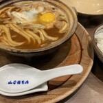 煮込うどん 山本屋本店 - 