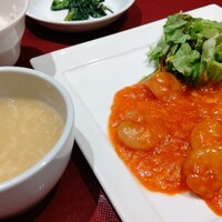 ジョーズ シャンハイ ニューヨーク 銀座店 - 