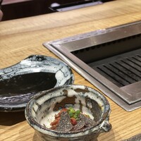 北新地はらみ 法善寺店 -  北新地はらみ 法善寺店 -