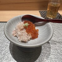 渋谷 鮨 まつもと - 