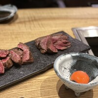 北新地はらみ 法善寺店 -  北新地はらみ 法善寺店 -