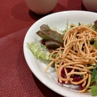 ジョーズ シャンハイ ニューヨーク 銀座店 - 