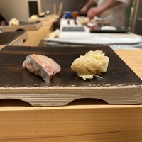 渋谷 鮨 まつもと - 