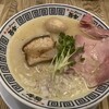 ラーメン・まぜそば SiO Style