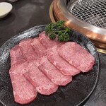 焼肉 雅山 - 