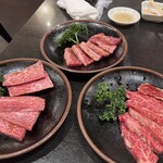 焼肉 雅山 - 