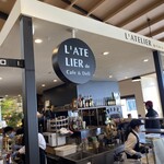 L'ATELIER de KARUIZAWA