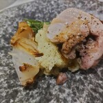 ヒサオズキッチン - 器はセラミック