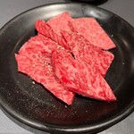 焼肉処 三幸園 - 