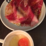 近江牛焼肉 囘 - 