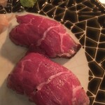 近江牛焼肉 囘 - 