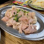 Oosaka Yakiniku Horumon Futago - 