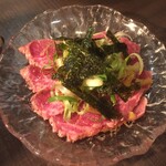 近江牛焼肉 囘 - 