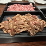 キリンビール園  - 