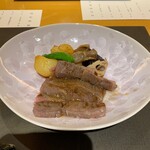 日本料理 四季彩 - 