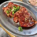 Oosaka Yakiniku Horumon Futago - 