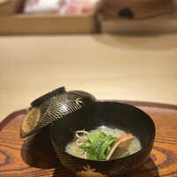 福の井 一乃松 - 