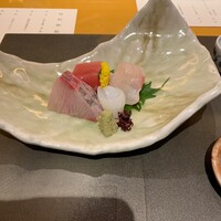 日本料理 四季彩 - 