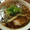 尾道ラーメン 一丁