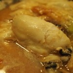 Sakae Sushi - 的矢牡蠣の土手鍋