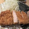 名代とんかつ かつくら 大津店