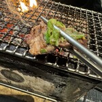 Nihon Yakiniku Tou - 