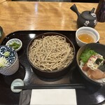 紗羅餐 もとやま店 - 