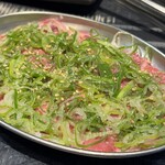 Nihon Yakiniku Tou - 