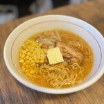 Toukyou Ramen Ishin - 