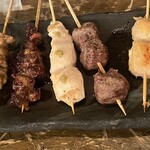 Yakitori Sutandado - 