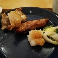 京都石塀小路豆ちゃ 有楽町 - 
