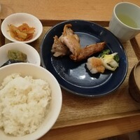 京都石塀小路豆ちゃ 有楽町 - 