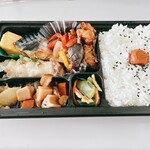 ほっともっと - 料理写真: