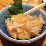 もつ焼き 小江戸 - 