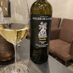 Restaurant Laplace - 白ワイン